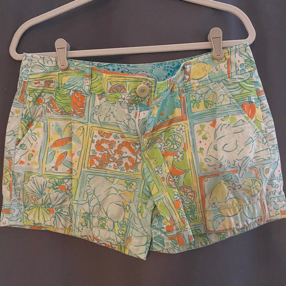 Just Add Lemon Callahans Lilly Pulitzer